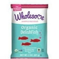 thumbnail image 4 of Surf Sweets 383847 2.75 oz Organic Delish Fish Candy - Pack of 12, 4 of 5
