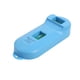 thumbnail image 4 of Detector magnético de pernos azul, compacto y ergonómico para localizar clavos y tornillos en paredes de yeso y madera. Ideal para colgar estantes, cuadros y objetos pesados con facilidad y, 4 of 6
