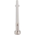 thumbnail image 3 of Telluride Cabinet Pull, 10 Inches, Satin Nickel by Stone Harbor Hardware, 3 of 3