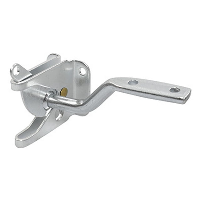 pata para sofá de 9 cm plata