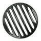 thumbnail image 5 of Cubierta De La Parrilla Del Faro De La Motocicleta, Reemplazo Del Protector De La Lámpara De La Cabeza Del ABS De 7 Pulgadas Para Rebel CMX 300 500 2017‑2019(patrón de fibra de carbono), 5 of 5