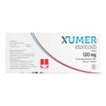 thumbnail image 2 of Xumer 120 Mg 7 Tabletas, 2 of 4