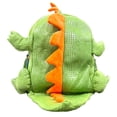 thumbnail image 2 of Mochila escolar NetGame Soficute Dino Lluvia Mochila escolar primaria secundaria, 2 of 5