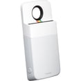 thumbnail image 1 of Motorola - Moto Mods Polaroid Insta-Share Printer - White, 1 of 1