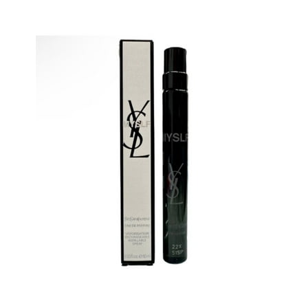 Yves Saint Laurent Myslf Eau De Parfum Refillable Spray - 0.34oz