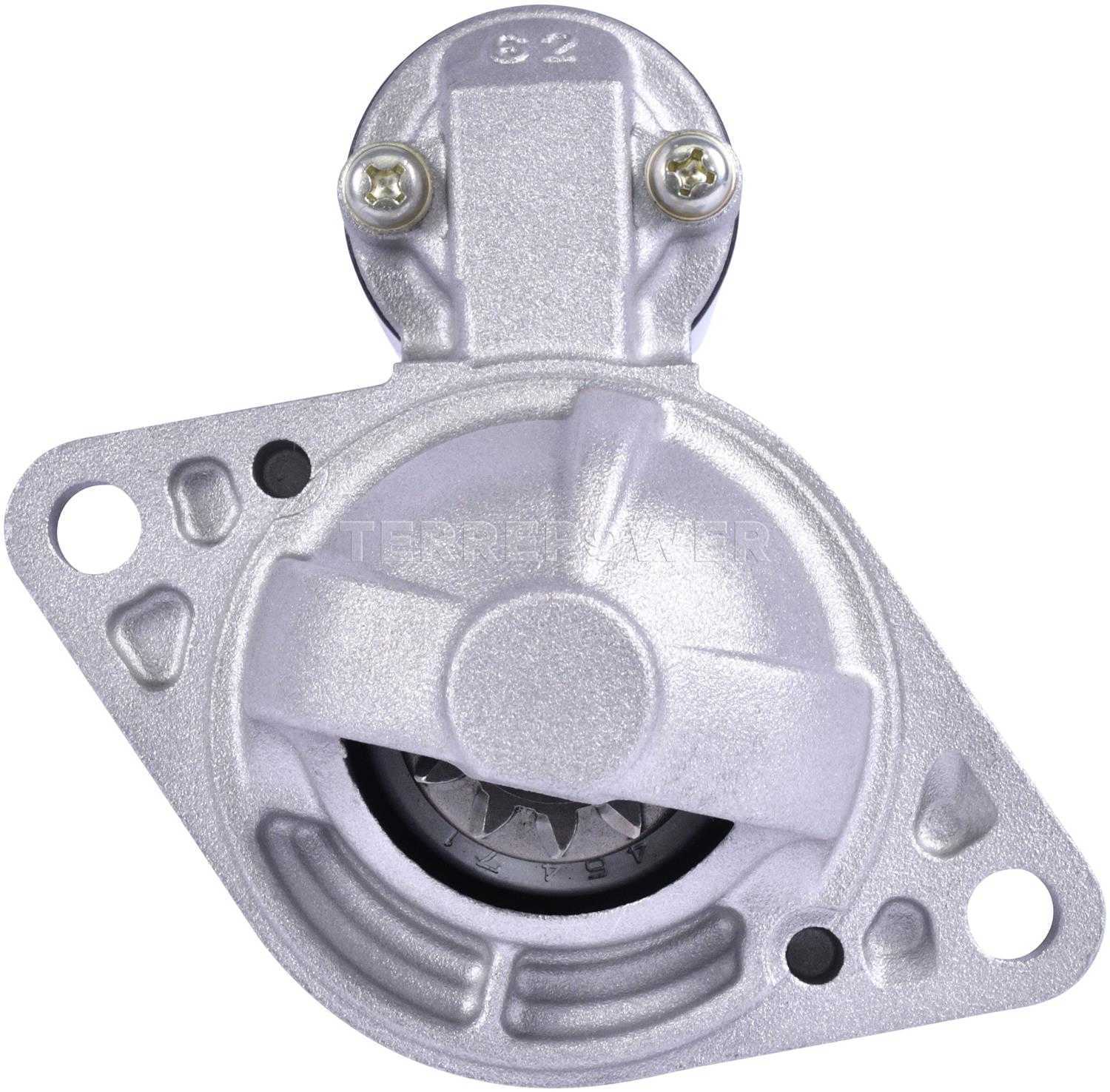 TERREPOWER formerly BBB Industries 52204 Reman Starter