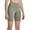 Grove Green, variant on Women's Under Armour Motion 8-in. Bike Shorts Color: Brown Size: X SMALL