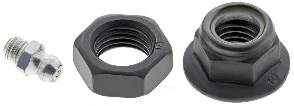 Mevotech MS406136 Steering Tie Rod End