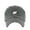 Dark Grey, variant on Triceratops Dinosaur Vintage Baseball Cap Embroidered Cotton Adjustable Distressed Dad Hat Khaki