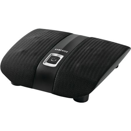 Triple Action Head - Homedics Fms-271h Triple-action Shiatsu Foot Massager With Heat