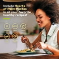 Hearts Of Palm Pasta Spaghetti Noodles Low Carb Pasta Gluten Free hearts-of-palm-pasta-spaghetti-noodles-low-carb-pasta-gluten-free