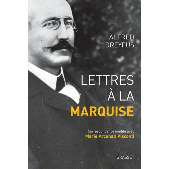 Litta(c)Rature Franaaise Lettres àla marquise, (Paperback)