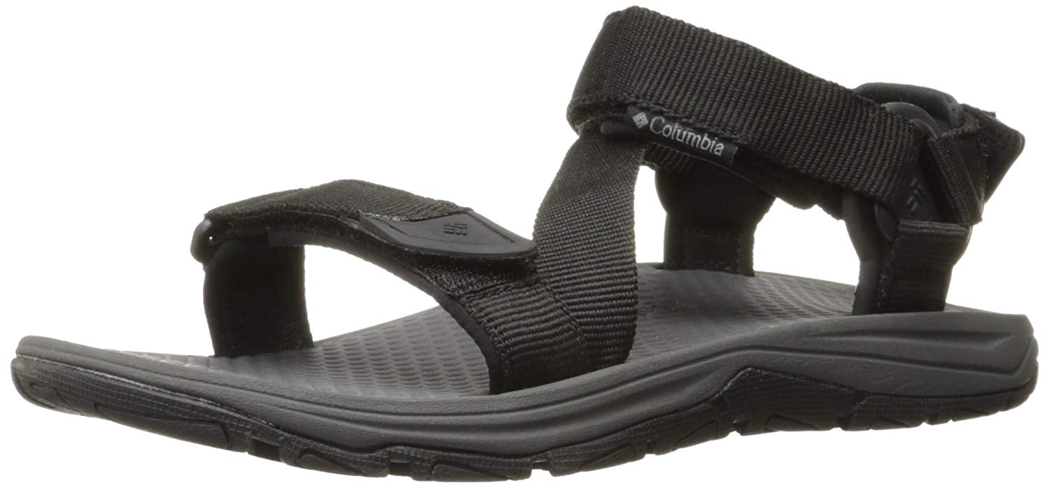 columbia mens flip flops