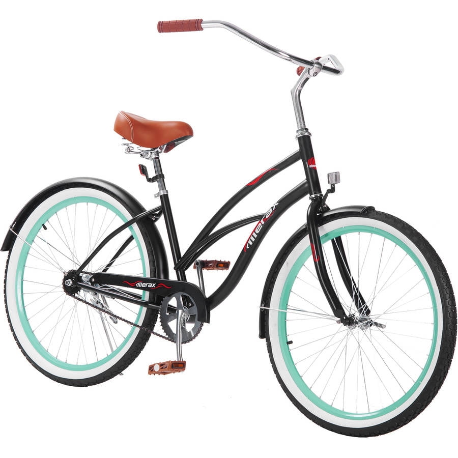 beach cruiser walmart