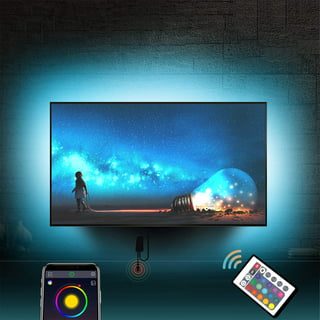 Sync Led Lights To Tv