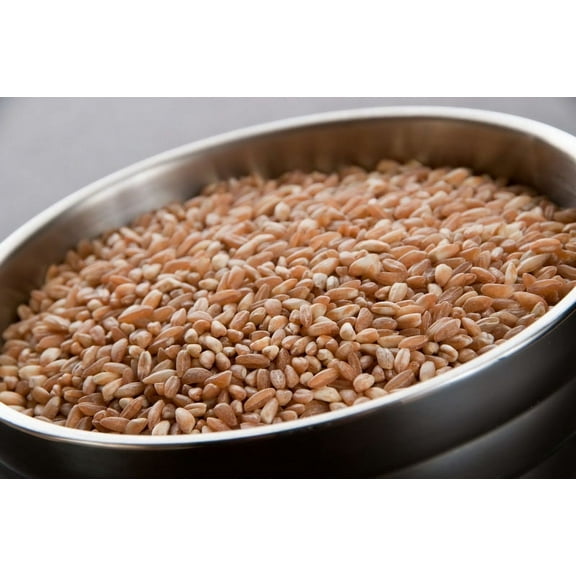 (Price/Case)Farro 6-2 Pound