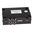 thumbnail image 3 of 4 Puertos BNC Video Splitter Adapter 1x4 Distribuidor Para Sistema De Video, 3 of 9