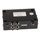 thumbnail image 3 of Distribuidor De Caja De Divisor De Video BNC De 1 Y 4 Salidas Para Monitoreo De Video, 3 of 9