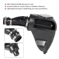 thumbnail image 4 of Air Intake System Air Intake Duct Air Intake Hose Air Intake Pipe Car Accessories Air Intake System Injen  Kit Bellows Fit For   1.5L 16-19 10th Car Accessories, 4 of 8