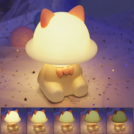 

atinetok Clearance Phantom Star Light USB Bedside Night Light Children s Birthday Gift DIY Mood Light