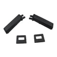 thumbnail image 3 of 2 Juegos de Accesorios de Quadcopter, Cuchillas Y Protectores para E58 S168 JY019, 3 of 9