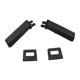 thumbnail image 3 of Juego de engranajes para hélices y tren de aterrizaje para accesorios de cuadricóptero E58 S168 JY019 Negro, 3 of 9
