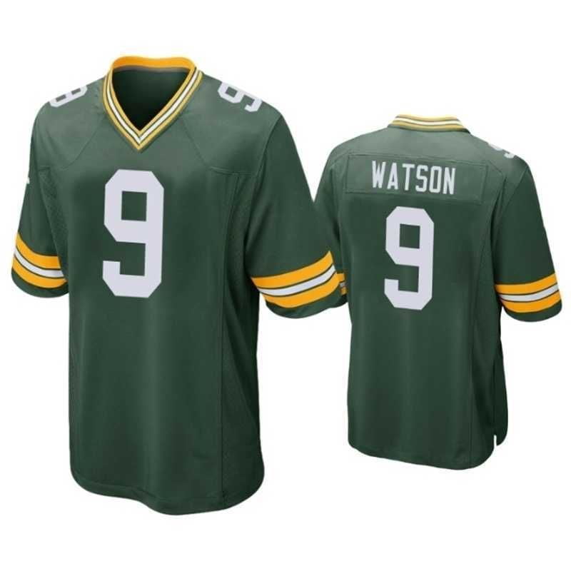 NFL_Jersey Women Aaron Rodgers Jones Packer Football Jerseys Christian