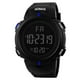 thumbnail image 2 of Reloj deportivo para hombre, relojes para hombre, reloj digital LED para hombre, reloj deportivo con fecha para hombre, reloj electrónico para exteriores, reloj general, 2 of 2