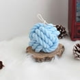 thumbnail image 5 of Woolen Ball Candle Mold Silicone Nordic Yarn Ball DIY Wax Soap Crafts Mould, 5 of 8