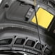 thumbnail image 5 of Golden Car Sound Deadening Mat for Noise Insulation with 10Pcs Set, 5 of 5
