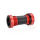 thumbnail image 1 of Greeniant Durabilidad del eje estriado ZTTO, gran Material, ajuste a presión, bloqueo de rosca CNC, soporte inferior, sellado, instalación práctica, Ciclismo BB91 Tipo 4 Greeniant OD002964-04B, 1 of 6