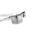 thumbnail image 3 of SUNSIOM Stainless Steel Potato Ricer Masher Fruit Vegetable Press Juicer, 3 of 5