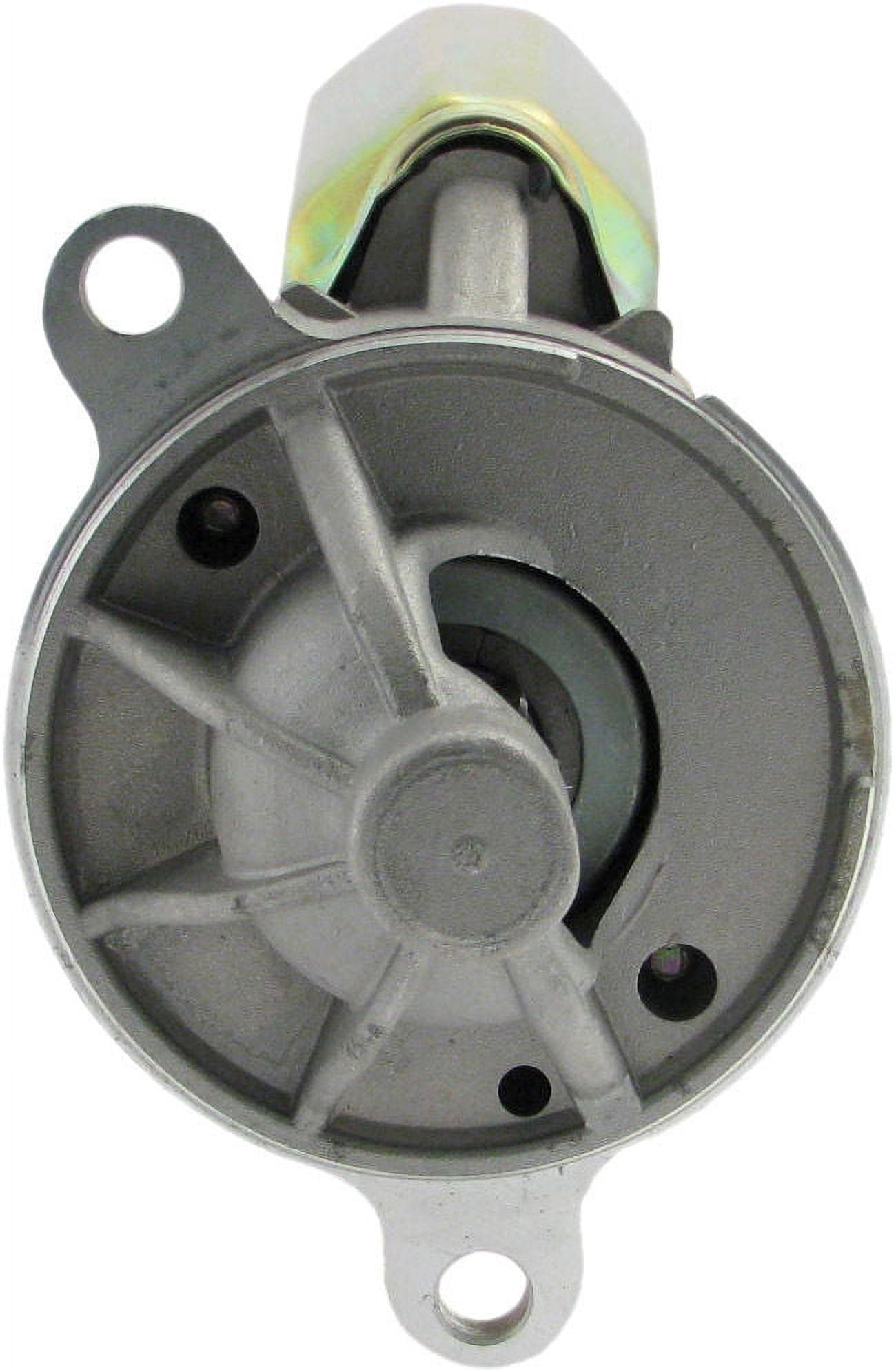 New Starter Compatible with Ford 2.8L Ranger 1983 1984 1985 1986 1987 1988 1989 1990 1991