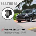 thumbnail image 5 of Car Torque Converter Lock Up Solenoid for Subaru Lineartronic CVT TR580 TR690 31825AA050 31825AA051, 5 of 5