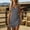Gray, variant on Ovbmpzd Mini Summer Dresses for Women Blue A-Line Western Solid Dresses Sleeveless Casual V-Neck Dresses Womens Dresses,M