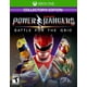 thumbnail image 1 of Power Rangers: Battle for the Grid Collector's Edition Xbox One Game, 1 of 6