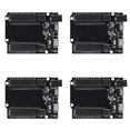 thumbnail image 1 of ESP32 Placa desarrollo expansión Tipo-C MICRO USB 30Pin GPIO Placa distribución, 1 of 8