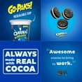 thumbnail image 2 of Oreo Mini Chocolate Sandwich KEF16 Cookies/Biscuit Go-Paks, 2-3.5 Oz Cups -Oreo Mini Cups - Oreo Mini Cookies 2 Pack - Oreo Mini Snack Packs (Lyfno Trademark Spoon Included), 2 of 2