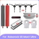 thumbnail image 1 of Kit de 14 Piezas de Bolsas y Filtros para Aspiradoras para S8 MaxV Ultra., 1 of 5