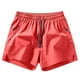 thumbnail image 1 of pstuiky Pantalones cortos de gimnasio para hombre, Pantalones cortos casuales cómodos de moda para hombre, de color liso, con cintura elástica regular, para playa Pantalones cortos de baloncesto, 1 of 6