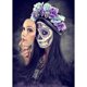 thumbnail image 1 of Drill Diamond Painting (DF4546) 5D DIY Kit de bordado de punto de cruz completo (Beauty03) 40x50cm FLhrweasw Nuevo, 1 of 1