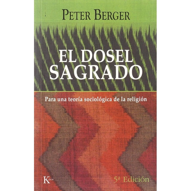 El Dosel Sagrado
