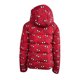 thumbnail image 4 of Chamarra Spiderman para Niño, Acolchada Color Rojo Talla 4, 4 of 4