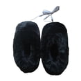 thumbnail image 2 of Zapatos de calefacción eléctrica USB Desmontable 36-46Yard Low 5V Lavable Térmico engrosado marrón Sharpla Calentador de pies calentado, 2 of 8