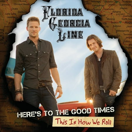 Here's to the Good Times / This Is How We Roll (Includes DVD)