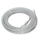 thumbnail image 1 of Cable de remolque de acero inoxidable de 12&nbsp;000 lb, 9,1 mm de diámetro y 24 m de longitud para cabrestantes de remolque., 1 of 14