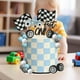thumbnail image 2 of Juego de 22 piezas de adornos para tartas de coche de madera, decoraciones para tartas, decorativas, creativas, con temática de de bolas para, 2 of 4