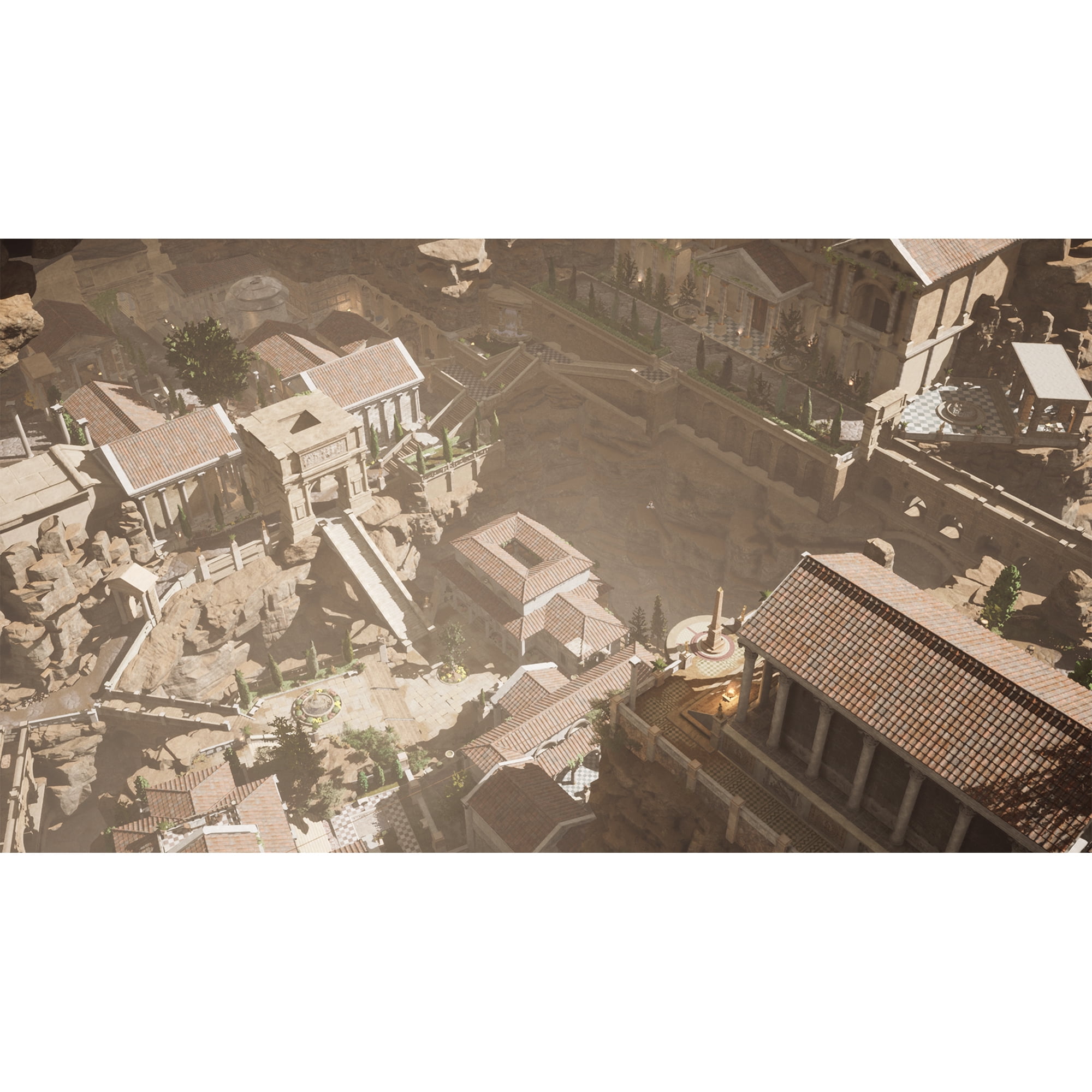 The Forgotten City (Xbox Series X / Xbox One)
