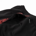 thumbnail image 4 of Puma Mens ACM King Anthem Pants, Color Black/for All Time Red (S), 4 of 8
