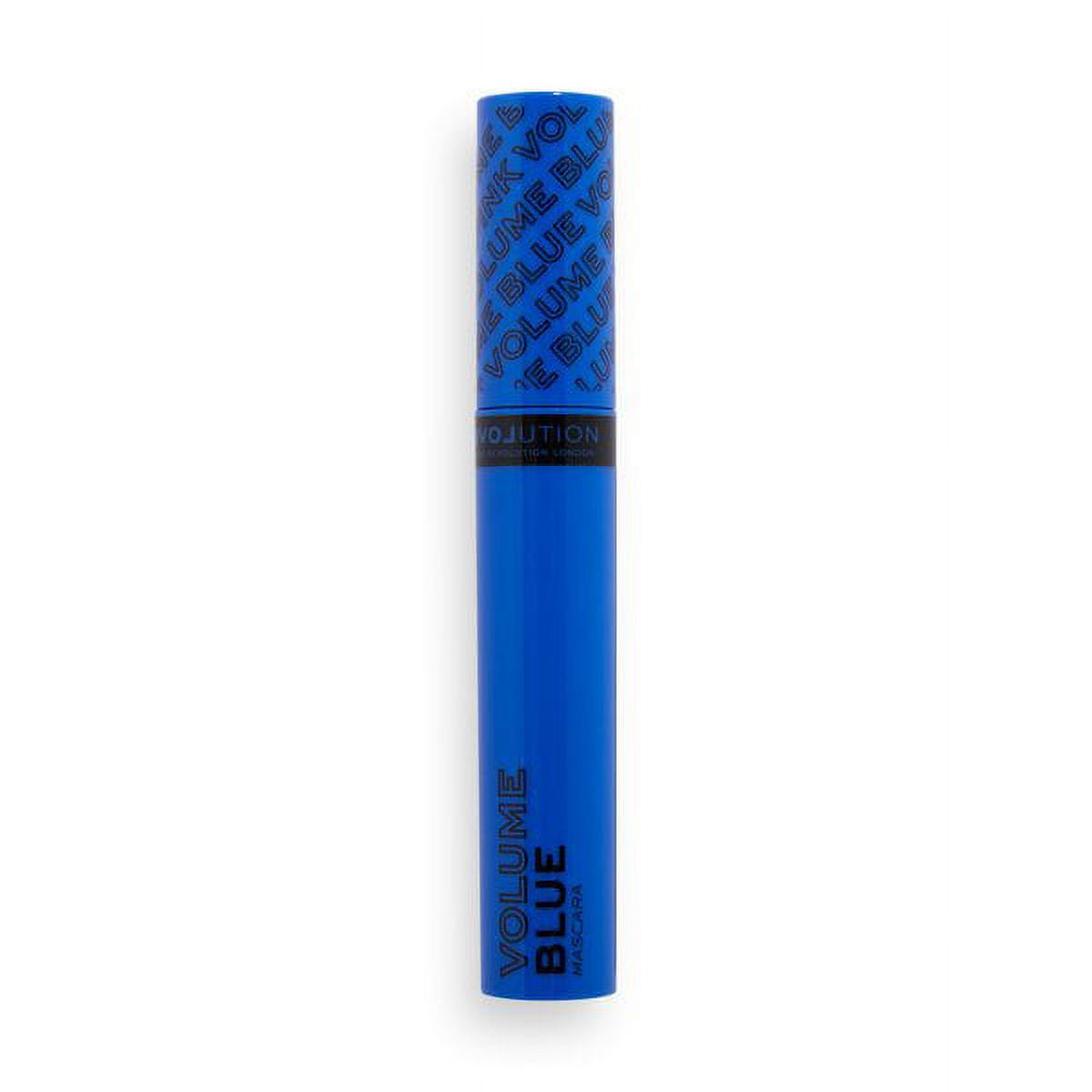Relove by Revolution Power Lash Volume Mascara - Blue